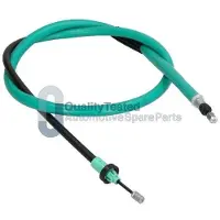 Japanparts Seilzug, Feststellbremse Quality Tested BC0712JM