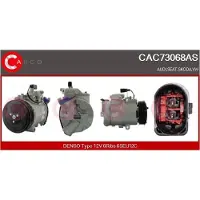 Casco Kompressor, Klimaanlage Genuine CAC73142GS