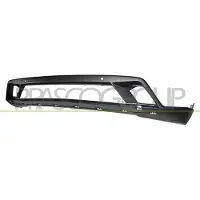 PRASCO Stoßfänger bm8101041 vorne für BMW