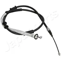 Japanparts Seilzug, Feststellbremse BC-0250