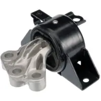 GOOM Motorlager Hydrolager Vorne Links für OPEL Mokka / Mokka X (J13) EM-1226