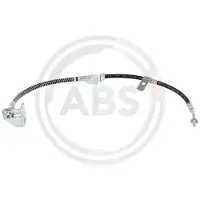 A.B.S. Bremsschlauch SL 1801