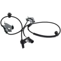 Bosch ABS Sensor Raddrehzahl Vorne Links für TOYOTA AURIS (NRE15, ZZE15, ADE15, ZRE15, NDE15) 0 986 594 677