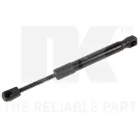 NK 11032002 Gasfeder Heckklappendämpfer für MAZDA RX-8 (SE, FE) 232mm