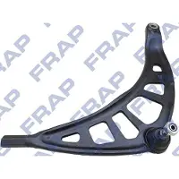 FRAP Lenker, Radaufhängung F4466