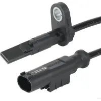 HERTH+BUSS ELPARTS ELPARTS ABS Sensor Raddrehzahl Hinten Rechts für FIAT PUNTO (188) 70660445