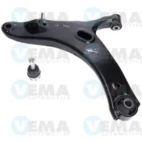 VEMA 260339 Querlenker Vorne Rechts für SUBARU XV (GP)