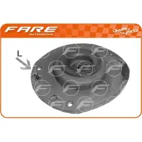 FARE Sa Federbeinstützlager 2773