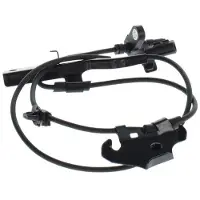 Bosch ABS Sensor Raddrehzahl Vorne Rechts für TOYOTA AURIS (NRE15, ZZE15, ADE15, ZRE15, NDE15) 0 986 594 676
