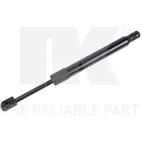 NK 11047041 Gasfeder Heckklappendämpfer für AUDI A4 Limousine (8EC, B7) 298mm
