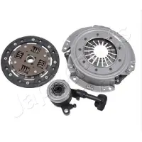 Japanparts Kupplungssatz KF-1062