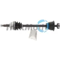 TrakMotive 30-1052 Antriebswelle Vorne Links für VOLVO V40 Kombi (645) S40 I (644)
