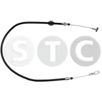 STC Seilzug, Feststellbremse T481371