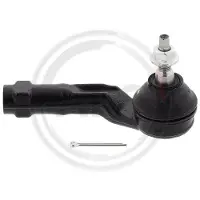A.B.S. Spurstangenkopf FM16X1.5 RHT Konusmaß 13,5 mm 120 mm . für u.a. HYUNDAI i30