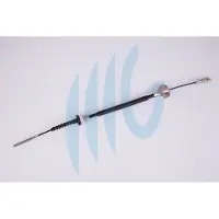 RICAMBIFLEX GM Seilzug, Kupplungsbetätigung 01121161