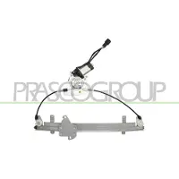 PRASCO HD038W036 Elektrischer Fensterheber Vorne Links für HONDA CIVIC VII Hatchback (EU, EP, EV)