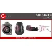 Casco Montagesatz, Lader KAYOTAWA CMK74007KS