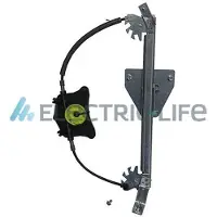Electric Life Fensterheber ZR AD746 R