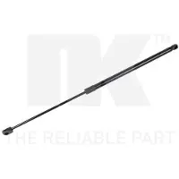 NK 11015017 Gasfeder Heckklappendämpfer für BMW 3 Touring (E30) 635mm