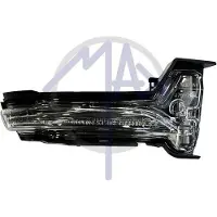 Max Blinkleuchte MFD247-R