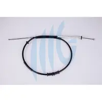 RICAMBIFLEX GM Seilzug, Feststellbremse 01120296