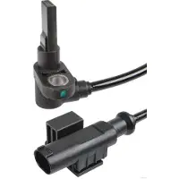HERTH+BUSS ELPARTS ELPARTS ABS Sensor Raddrehzahl Hinten für BMW 3 Touring (E30) 70660634