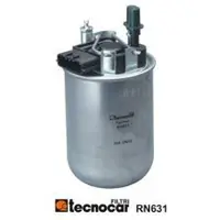 TECNOCAR Kraftstofffilter RN631