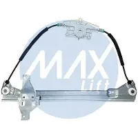 Max Fensterheber WPG116-R