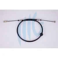 RICAMBIFLEX GM Seilzug, Feststellbremse 01120373