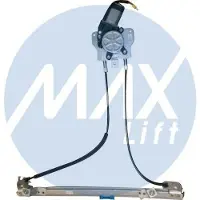 Max Fensterheber WCT140-R