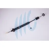 RICAMBIFLEX GM Seilzug, Kupplungsbetätigung 01381487