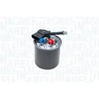 MAGNETI MARELLI Kraftstofffilter 153071762628