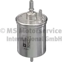 KOLBENSCHMIDT Kraftstofffilter [Hersteller-Nr. 50013972] für Audi, Seat, Lamborghini