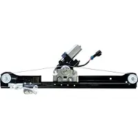 Max Fensterheber WFT138-R