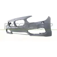 PRASCO Stoßfänger bm1251031 vorne für BMW