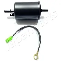 Japanparts Kraftstofffilter FC-027S