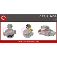 Casco Lader, Aufladung KAYOTAWA CTC63000KS