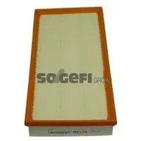 TECNOCAR Filter A2174