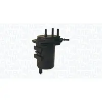 MAGNETI MARELLI Kraftstofffilter 152071760684