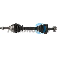 TrakMotive 30-0377 Antriebswelle Vorne Links für FIAT Panda Schrägheck (141)
