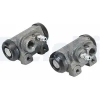Delphi Radbremszylinder LW90225