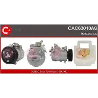 Casco Kompressor, Klimaanlage Brand New HQ CAC64006AS