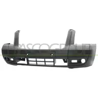 PRASCO Stoßfänger 5510-00-2510910P
