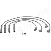 Japanparts Zündleitungssatz IC-321