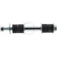 ABS Stange Strebe Stabilisator Koppelstange 150 mm . für u.a. FORD RANGER