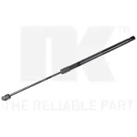 NK 11025013 Gasfeder Heckklappendämpfer für FORD MONDEO III (B5Y) 535mm