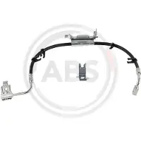 A.B.S. Bremsschlauch SL 1597