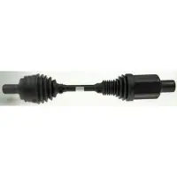 LÖBRO Antriebswelle GKN Automotive OE-Technologie 52° 306375