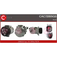 Casco Kompressor, Klimaanlage Genuine CAC72158GS