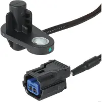 HERTH+BUSS JAKOPARTS Sensor, Raddrehzahl J5910536